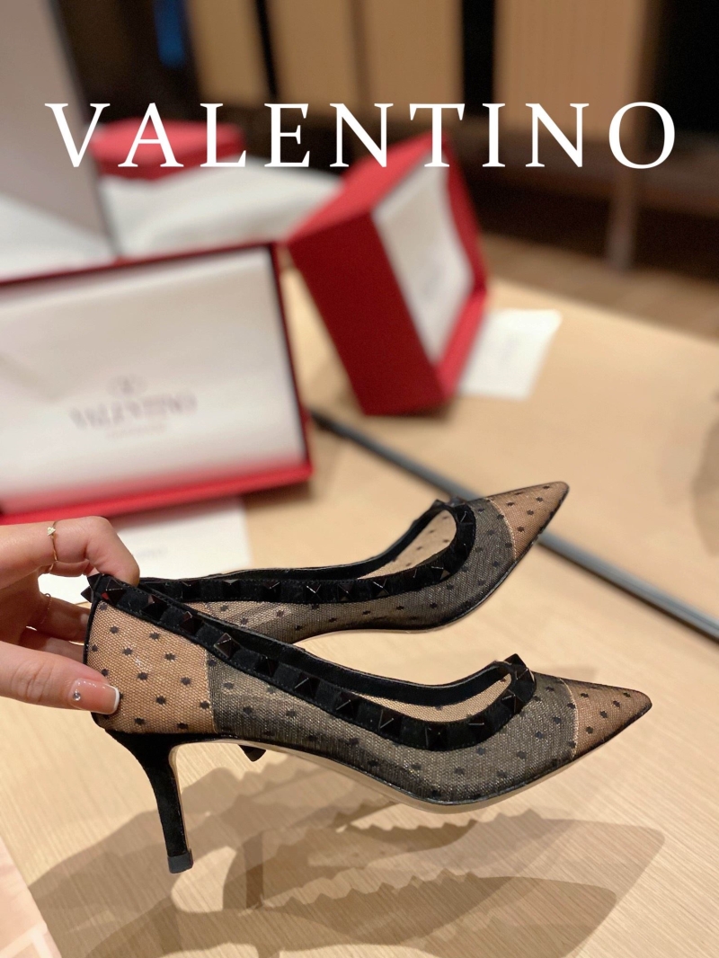 Valentino Heeled Shoes